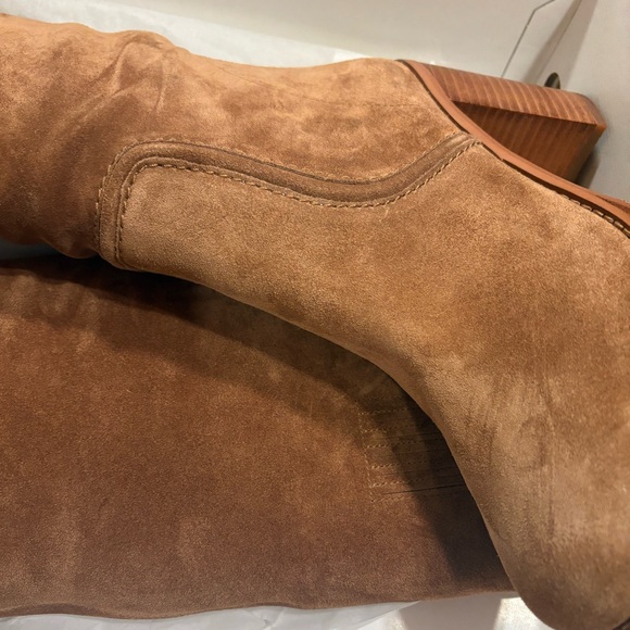 MICHAEL Michael Kors Hayden Knee-High Boots - Picture 9 of 16